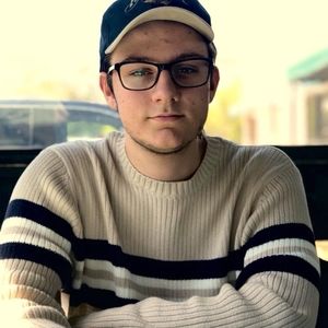 Meet your Posher, Jacob